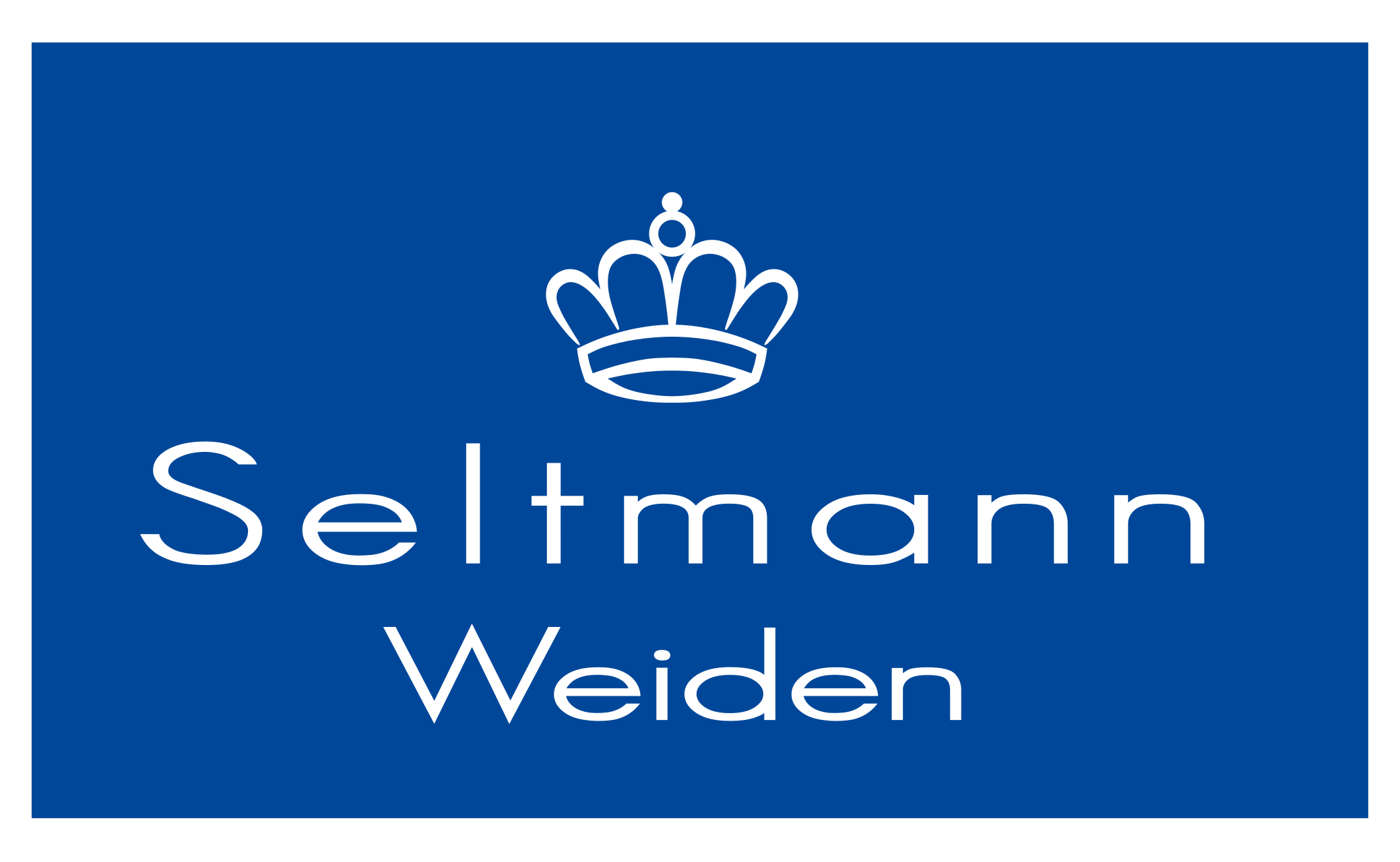 Seltmann